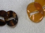 鼈甲(べっ甲)アクセサリー修理