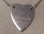 GUCCI/アクセサリー修理