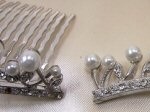 ヘアーアクセサリー(髪留め,髪飾り,コーム,クリップ)修理