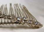 ヘアーアクセサリー(髪留め,髪飾り,コーム,クリップ)修理