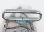帯留め修理
