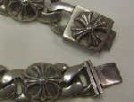 シルバーアクセサリー修理