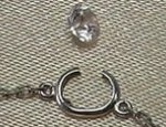シルバーアクセサリー修理