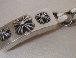 シルバーアクセサリー修理