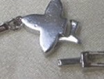 シルバーアクセサリー修理