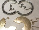 他店で修理を断られたアクセサリー